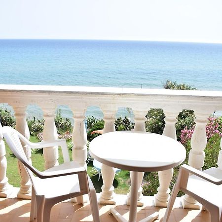 Sunset Bay Studios Agios Georgios  Exterior photo