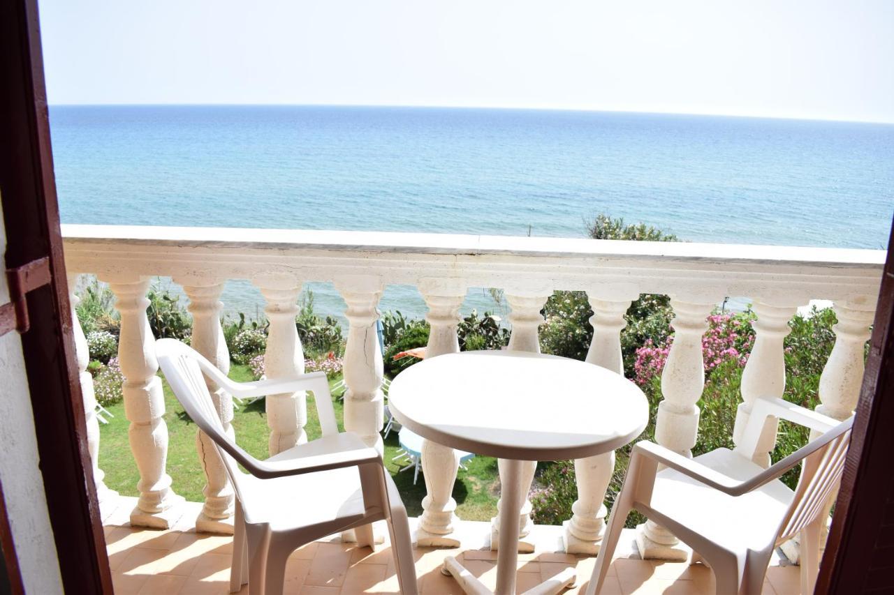 Sunset Bay Studios Agios Georgios  Exterior photo